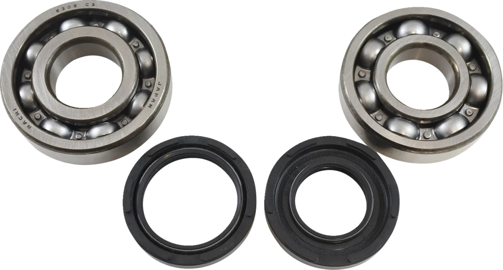 VintCo Main Bearing and Seal Kit - Yamaha - Main Product View