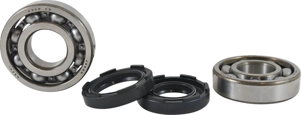 VintCo Main Bearing and Seal Kit - Yamaha - Side View