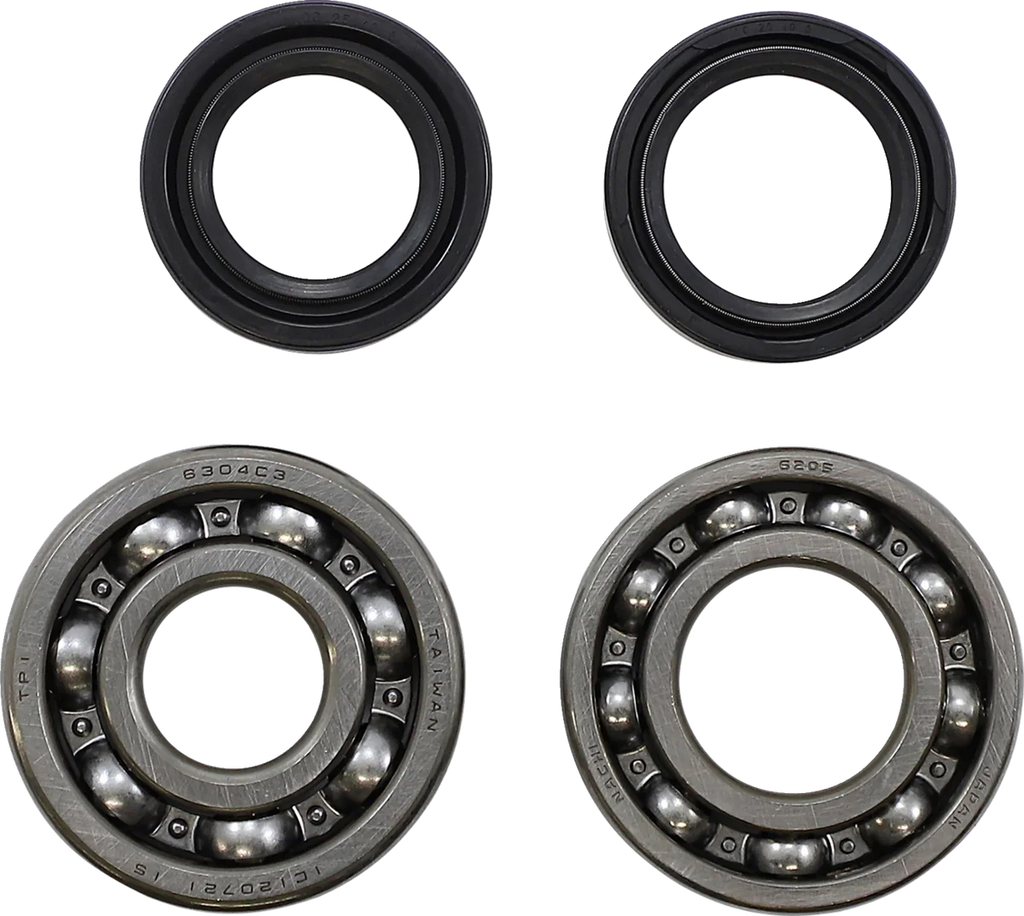VintCo Main Bearing and Seal Kit - Yamaha - Main Product View