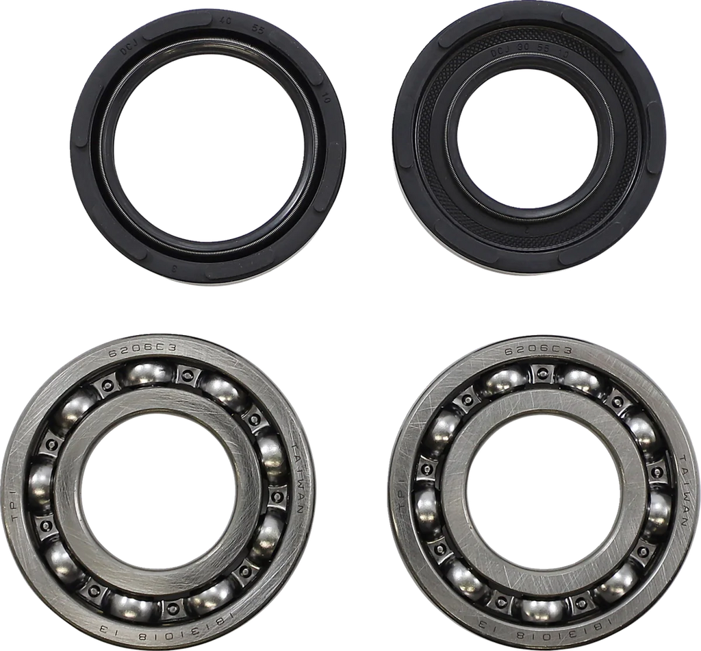 VintCo Main Bearing and Seal Kit - Yamaha - Main Product View