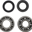 Load image into Gallery viewer, VintCo Main Bearing and Seal Kit - Yamaha - Main Product View