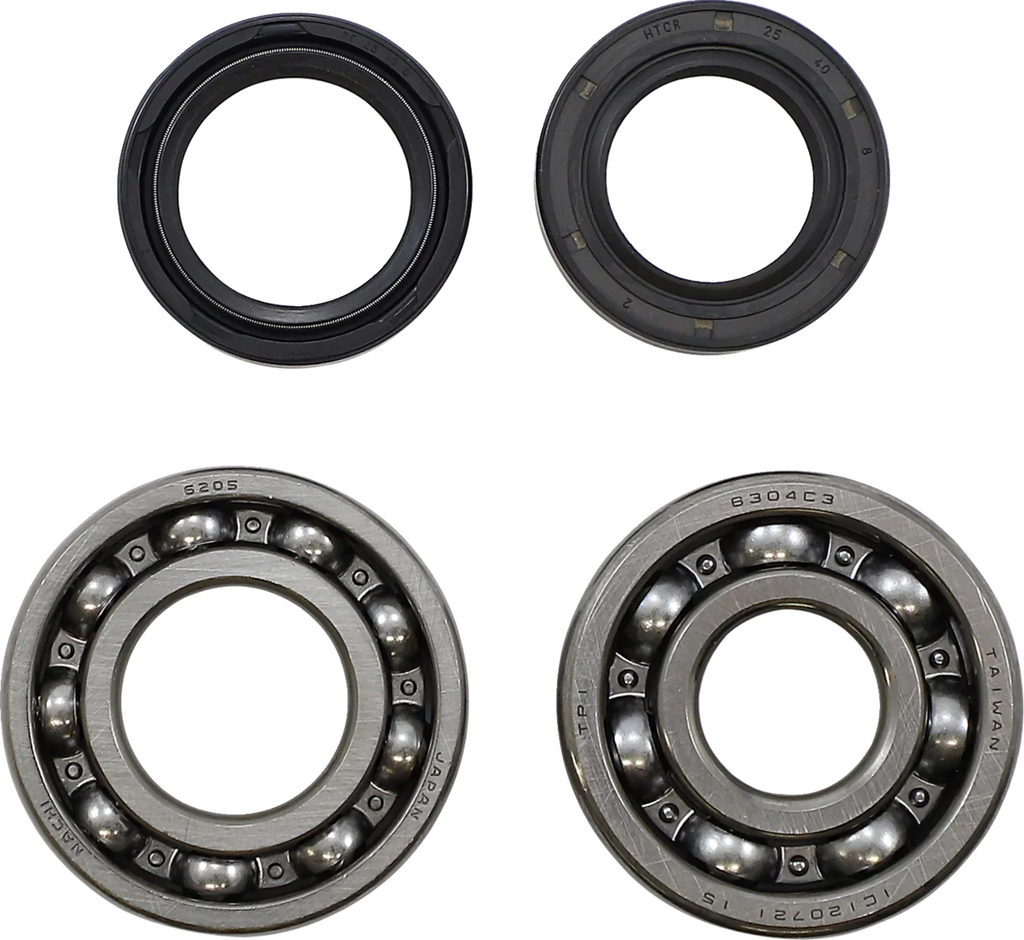 VintCo Main Bearing and Seal Kit - Yamaha - Main Product View