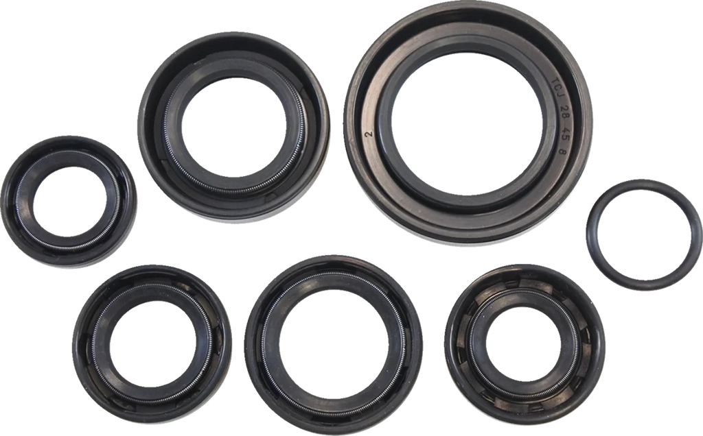 VintCo Oil Seal Kit - Honda - Main Product View