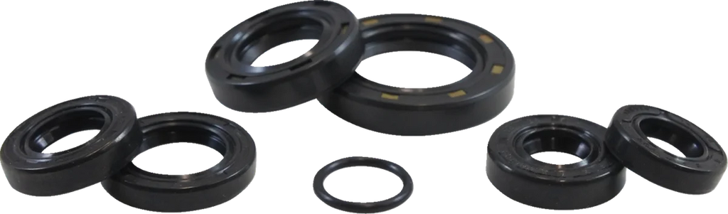VintCo Oil Seal Kit - Honda - Side View
