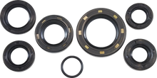 Load image into Gallery viewer, VintCo Oil Seal Kit - Honda - Back View