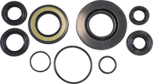 Load image into Gallery viewer, VintCo Oil Seal Kit - Honda - Back View