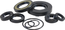 Load image into Gallery viewer, VintCo Oil Seal Kit - Honda - Installation View
