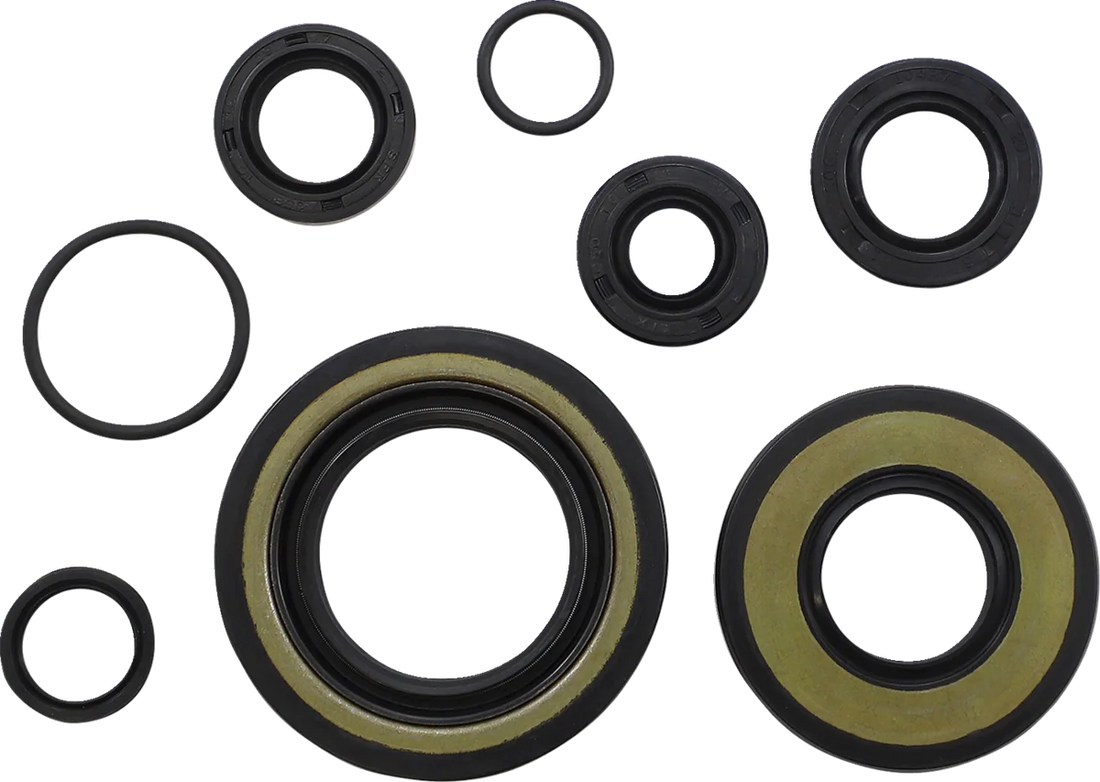 VintCo Oil Seal Kit - Honda - Additional View 5
