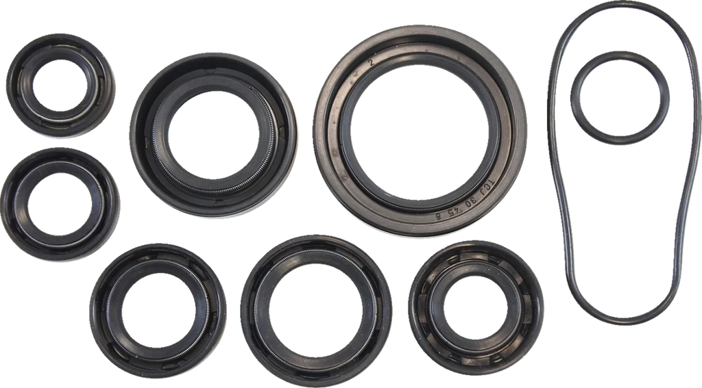 VintCo Oil Seal Kit - Honda - Main Product View
