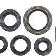 Load image into Gallery viewer, VintCo Oil Seal Kit - Honda - Side View