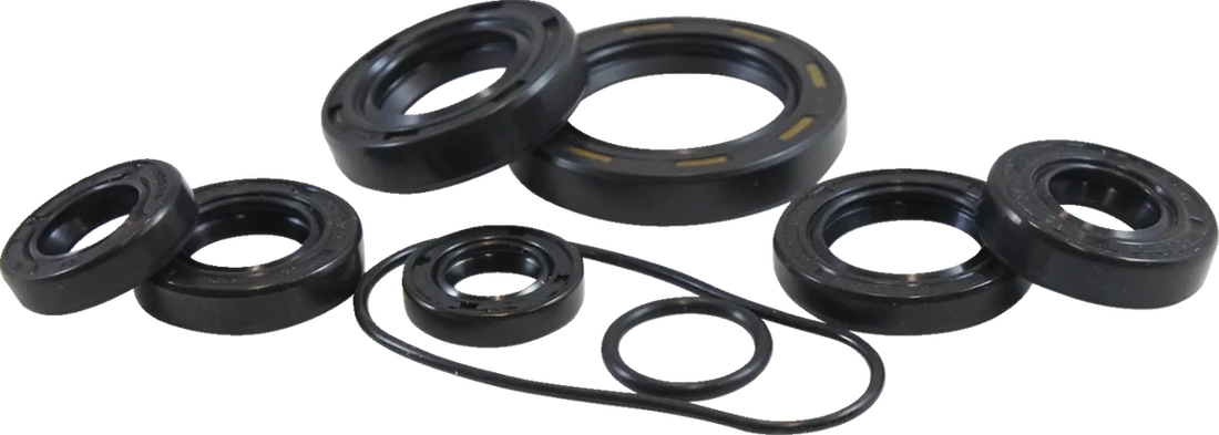 VintCo Oil Seal Kit - Honda - Back View