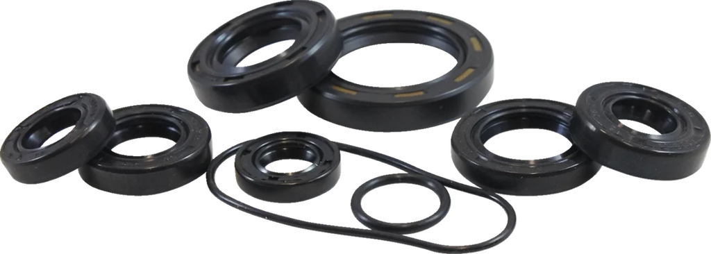 VintCo Oil Seal Kit - Honda - Back View