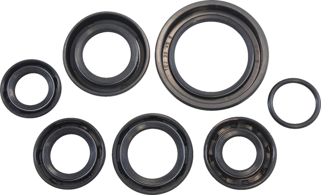 VintCo Oil Seal Kit - Honda - Main Product View