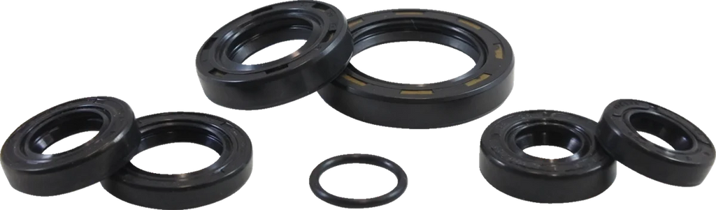 VintCo Oil Seal Kit - Honda - Side View