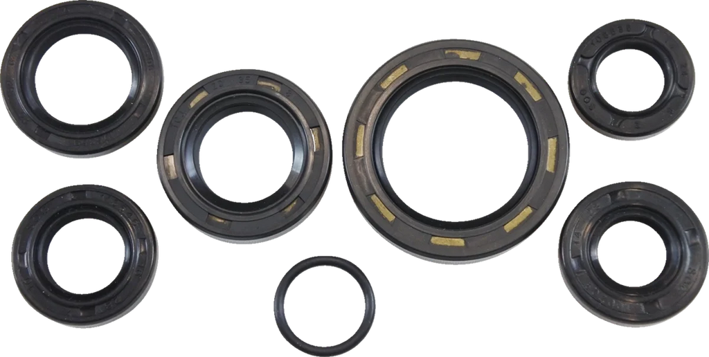 VintCo Oil Seal Kit - Honda - Back View