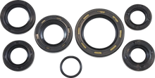 Load image into Gallery viewer, VintCo Oil Seal Kit - Honda - Back View