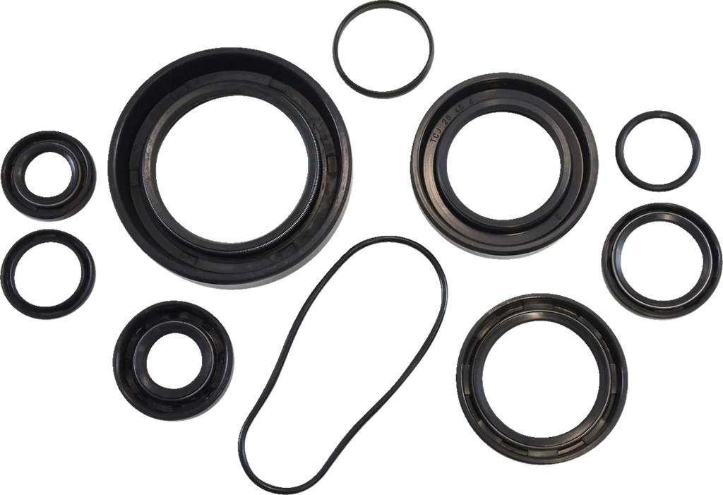 VintCo Oil Seal Kit - Honda - Main Product View