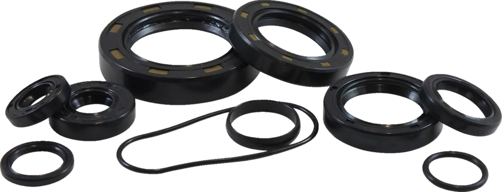 VintCo Oil Seal Kit - Honda - Back View