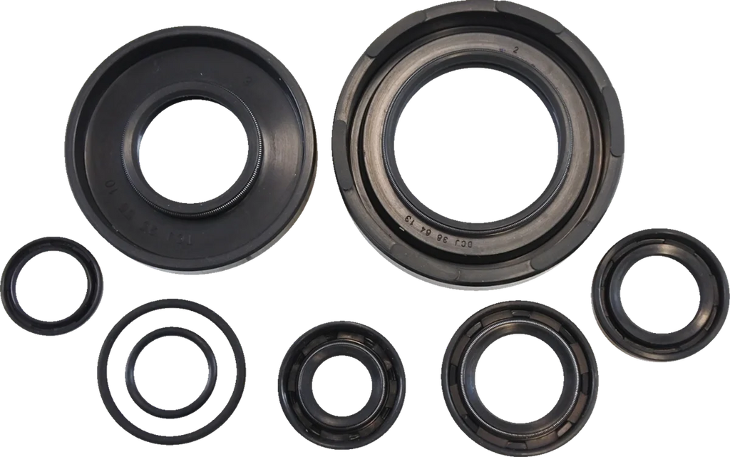 VintCo Oil Seal Kit - Honda - Main Product View