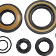 Load image into Gallery viewer, VintCo Oil Seal Kit - Honda - Back View