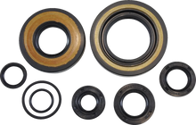 Load image into Gallery viewer, VintCo Oil Seal Kit - Honda - Back View