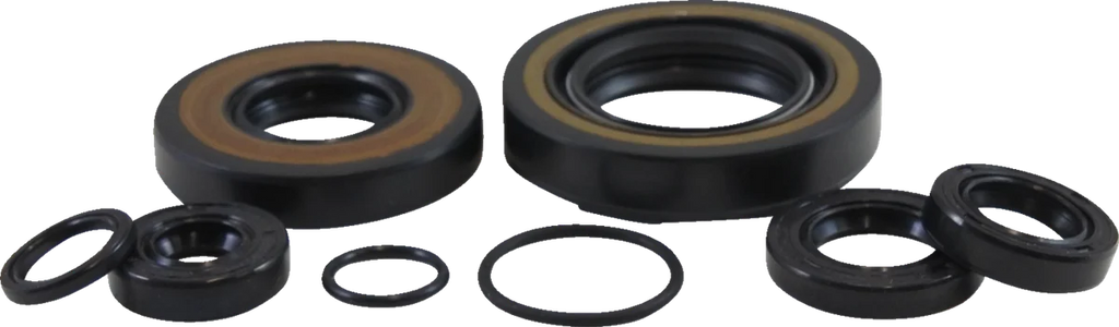 VintCo Oil Seal Kit - Honda - Installation View