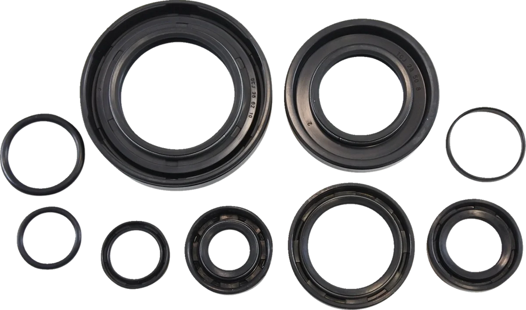 VintCo Oil Seal Kit - Honda - Main Product View