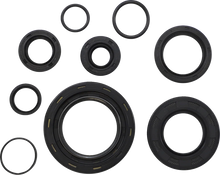 Load image into Gallery viewer, VintCo Oil Seal Kit - Honda - Side View