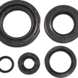 Load image into Gallery viewer, VintCo Oil Seal Kit - Honda - Back View