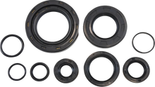 Load image into Gallery viewer, VintCo Oil Seal Kit - Honda - Back View