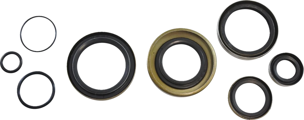 VintCo Oil Seal Kit - Kawasaki - Main Product View