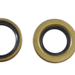Load image into Gallery viewer, VintCo Oil Seal Kit - Kawasaki - Side View