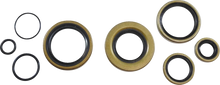 Load image into Gallery viewer, VintCo Oil Seal Kit - Kawasaki - Side View