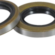 Load image into Gallery viewer, VintCo Oil Seal Kit - Kawasaki - Back View