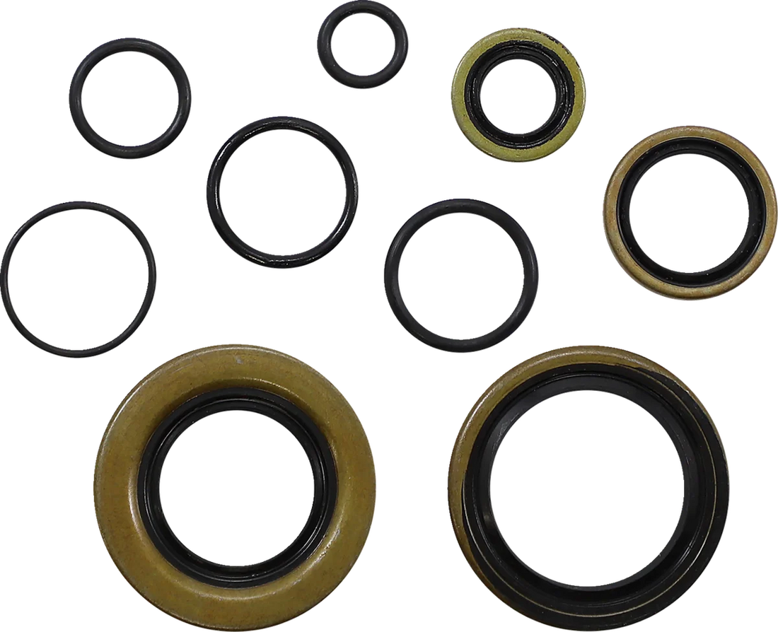 VintCo Oil Seal Kit - Kawasaki - Side View