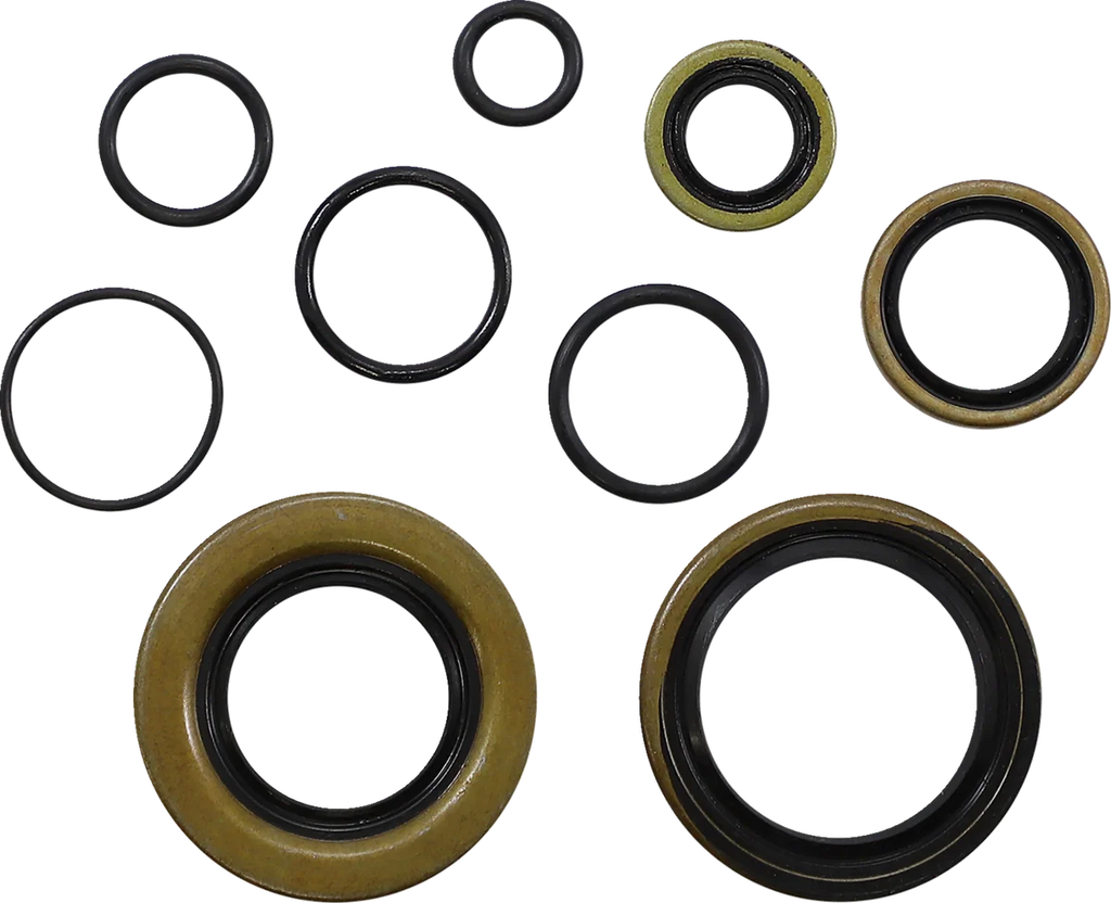 VintCo Oil Seal Kit - Kawasaki - Side View