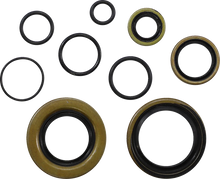 Load image into Gallery viewer, VintCo Oil Seal Kit - Kawasaki - Side View