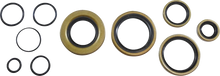 Load image into Gallery viewer, VintCo Oil Seal Kit - Kawasaki - Back View