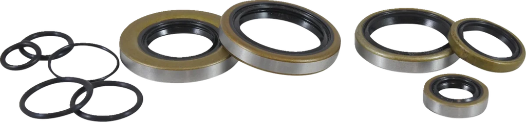 VintCo Oil Seal Kit - Kawasaki - Installation View