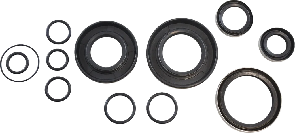 VintCo Oil Seal Kit - Kawasaki - Main Product View