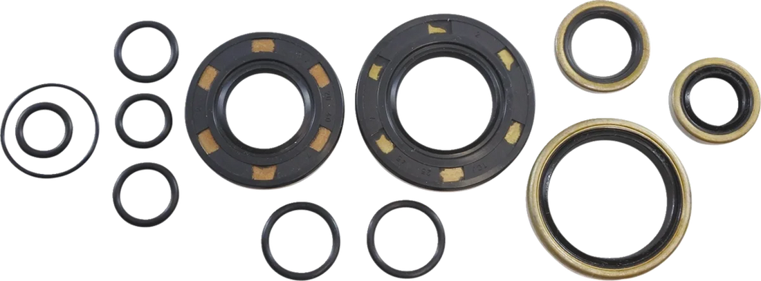 VintCo Oil Seal Kit - Kawasaki - Side View