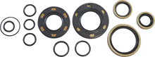 Load image into Gallery viewer, VintCo Oil Seal Kit - Kawasaki - Side View