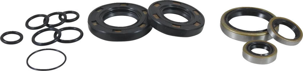 VintCo Oil Seal Kit - Kawasaki - Back View
