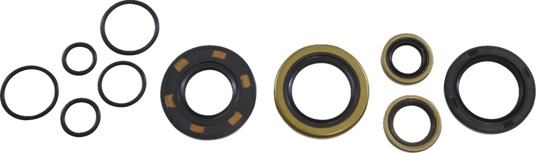 VintCo Oil Seal Kit - Kawasaki - Side View