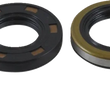 Load image into Gallery viewer, VintCo Oil Seal Kit - Kawasaki - Back View