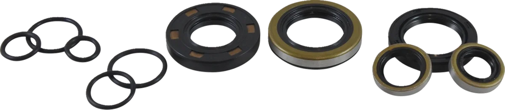 VintCo Oil Seal Kit - Kawasaki - Back View
