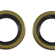 Load image into Gallery viewer, VintCo Oil Seal Kit - Kawasaki - Side View