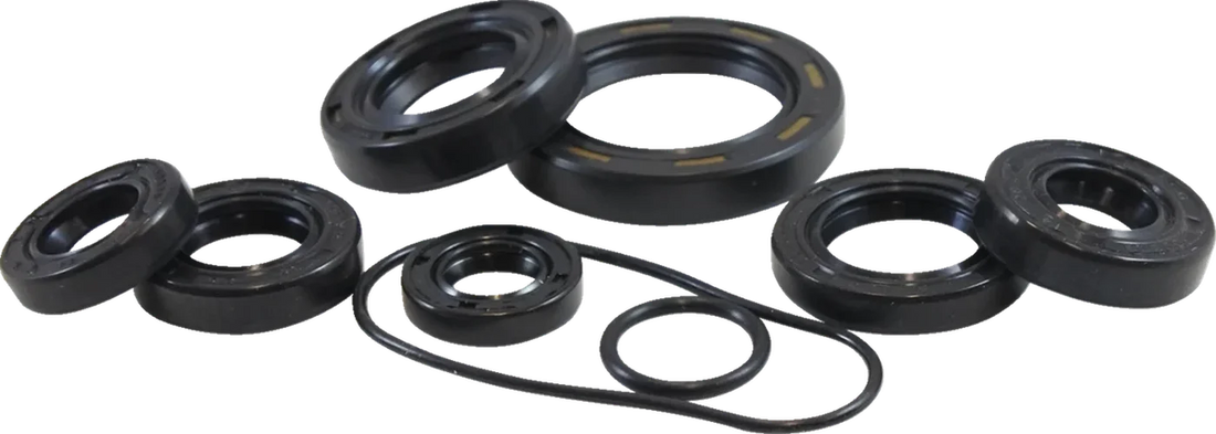 VintCo Oil Seal Kit - Honda - Back View