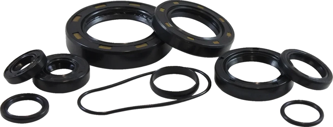 VintCo Oil Seal Kit - Honda - Back View