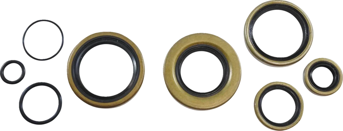 VintCo Oil Seal Kit - Kawasaki - Side View
